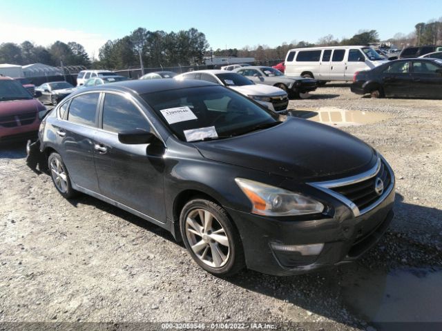 NISSAN ALTIMA 2013 1n4al3ap6dn432776