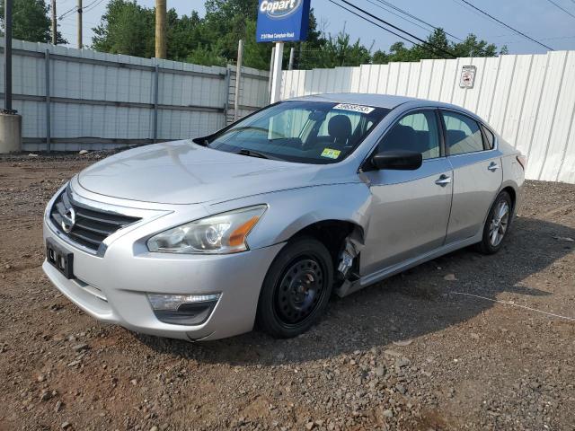 NISSAN ALTIMA 2.5 2013 1n4al3ap6dn434074