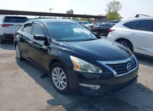 NISSAN ALTIMA 2013 1n4al3ap6dn434737