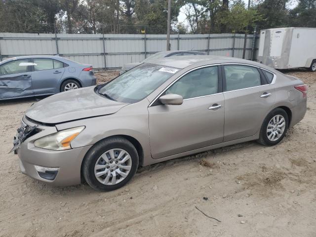 NISSAN ALTIMA 2.5 2013 1n4al3ap6dn435290