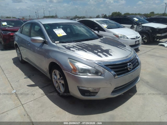 NISSAN ALTIMA 2013 1n4al3ap6dn435757