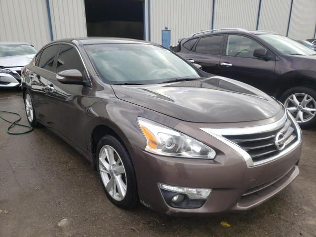 NISSAN ALTIMA 2.5 2013 1n4al3ap6dn436522