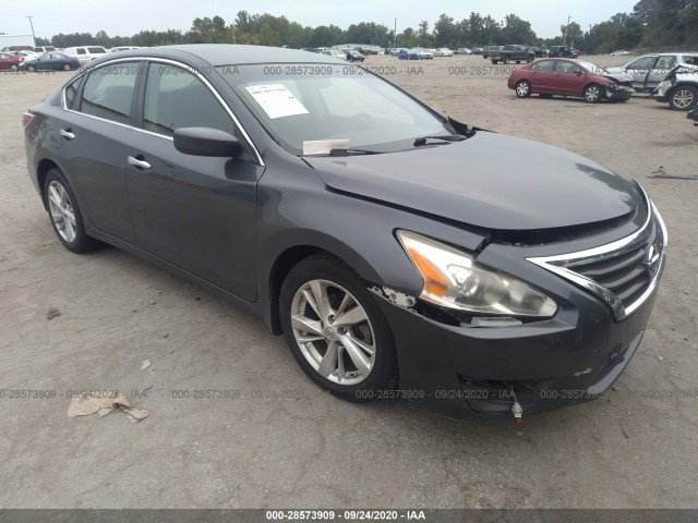 NISSAN ALTIMA 2013 1n4al3ap6dn436794