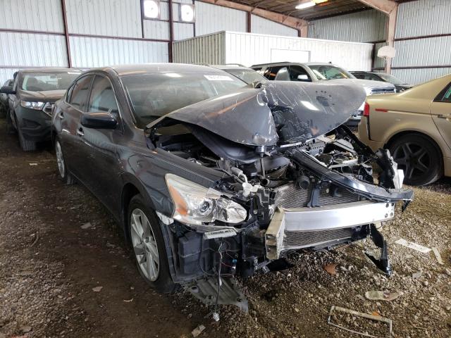 NISSAN ALTIMA 2.5 2013 1n4al3ap6dn436858