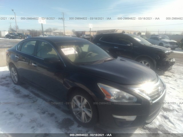 NISSAN ALTIMA 2013 1n4al3ap6dn437329