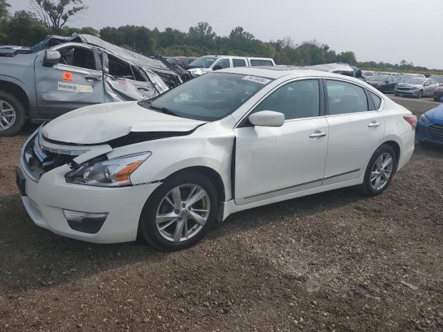 NISSAN ALTIMA 2.5 2013 1n4al3ap6dn437556