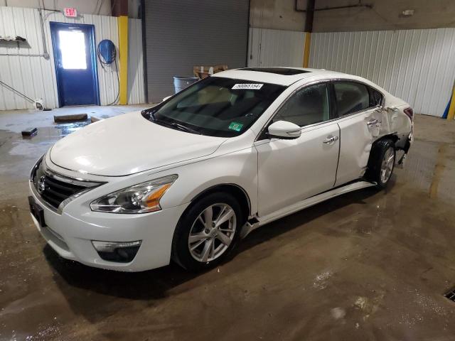 NISSAN ALTIMA 2013 1n4al3ap6dn437573