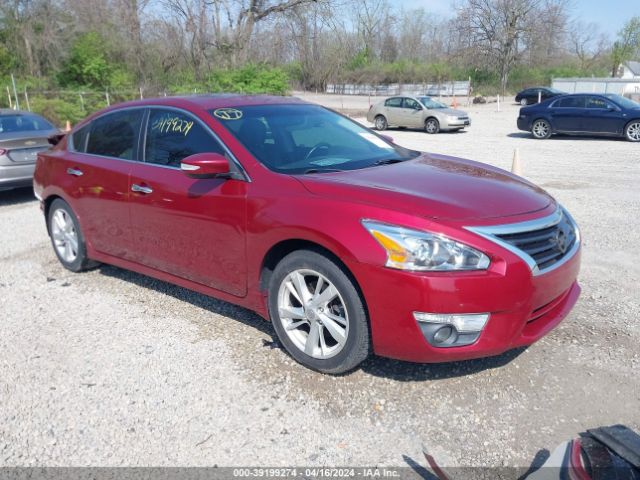 NISSAN ALTIMA 2013 1n4al3ap6dn437864