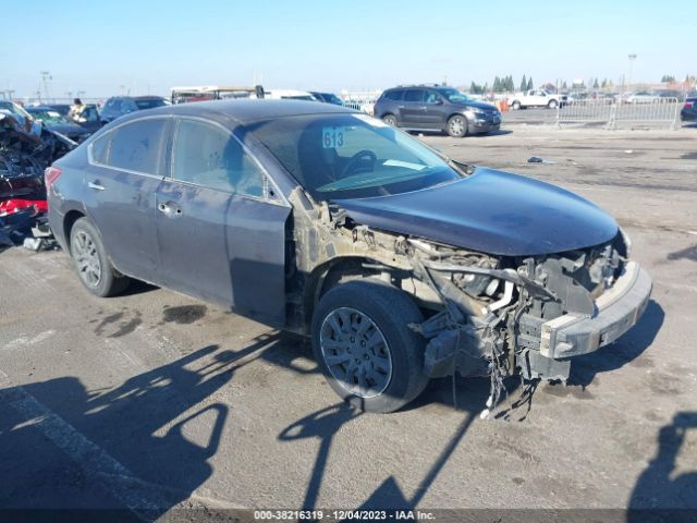 NISSAN ALTIMA 2013 1n4al3ap6dn438075