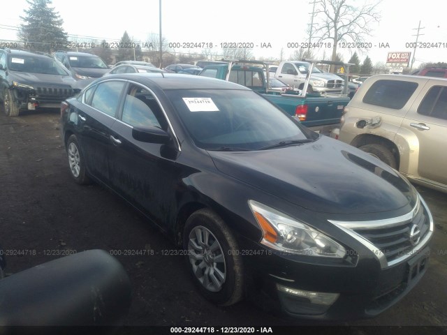 NISSAN ALTIMA 2013 1n4al3ap6dn439016