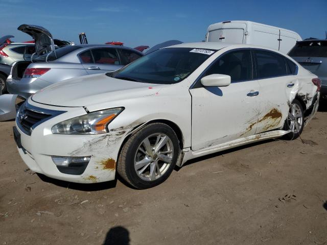 NISSAN ALTIMA 2013 1n4al3ap6dn439095