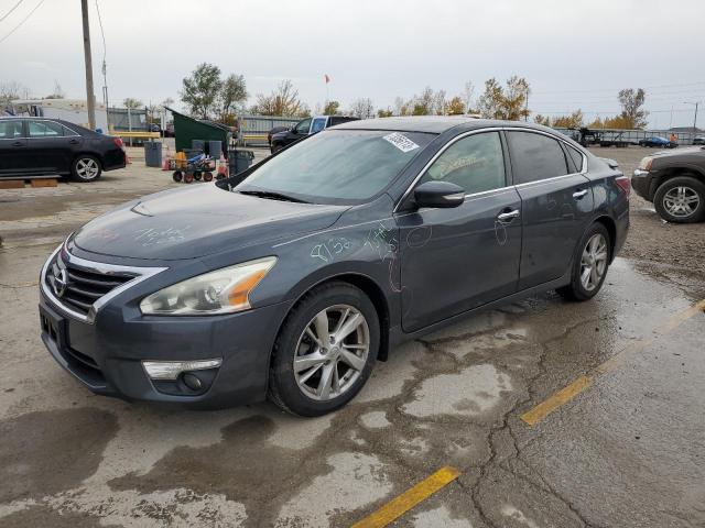 NISSAN ALTIMA 2013 1n4al3ap6dn439971