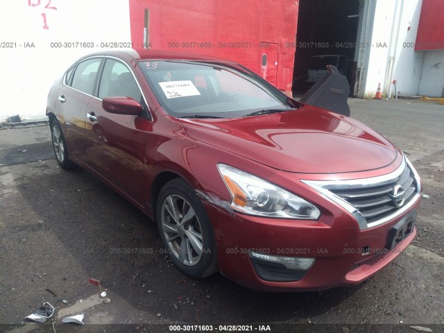 NISSAN ALTIMA 2013 1n4al3ap6dn439985