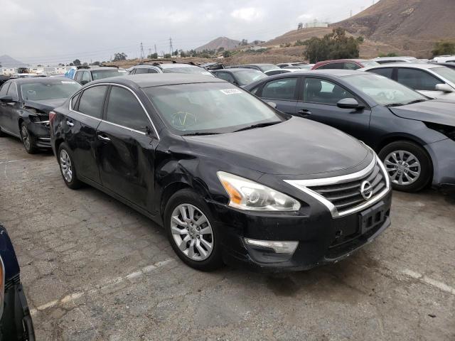 NISSAN ALTIMA 2.5 2013 1n4al3ap6dn440361