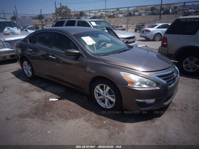 NISSAN ALTIMA 2013 1n4al3ap6dn440604