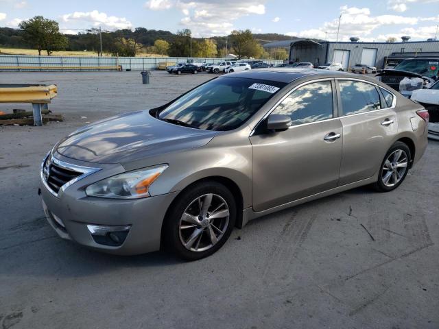 NISSAN ALTIMA 2013 1n4al3ap6dn441039