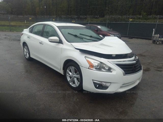 NISSAN ALTIMA 2013 1n4al3ap6dn441557