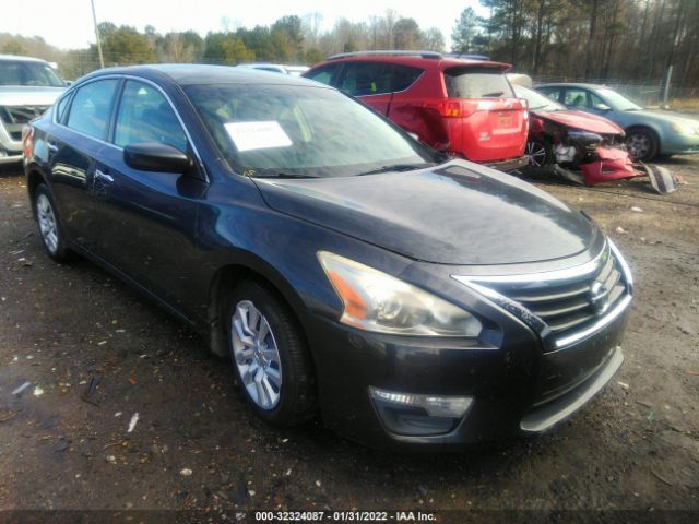 NISSAN ALTIMA 2013 1n4al3ap6dn441915