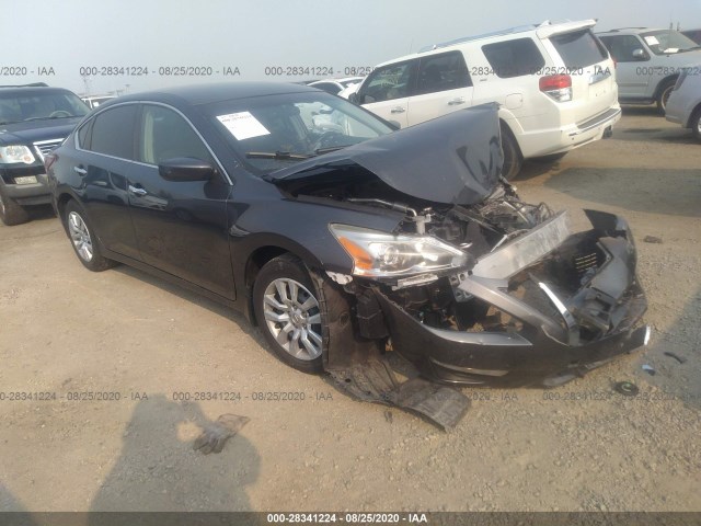 NISSAN ALTIMA 2013 1n4al3ap6dn442367