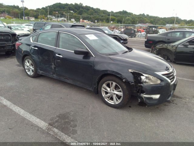 NISSAN ALTIMA 2013 1n4al3ap6dn443857