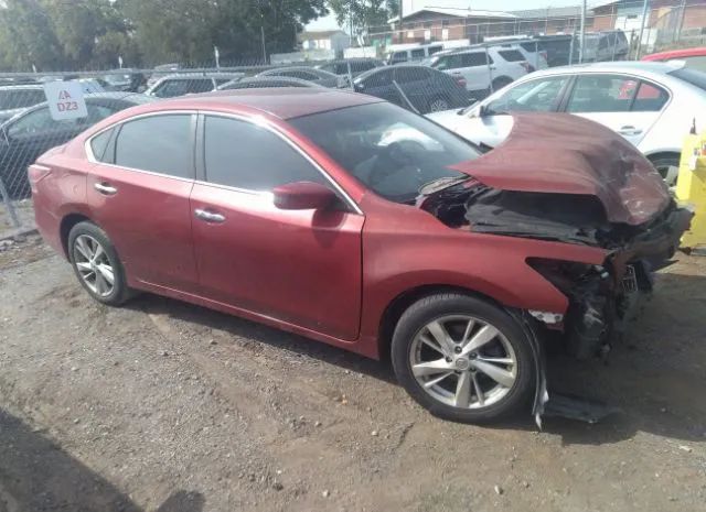 NISSAN ALTIMA 2013 1n4al3ap6dn446581