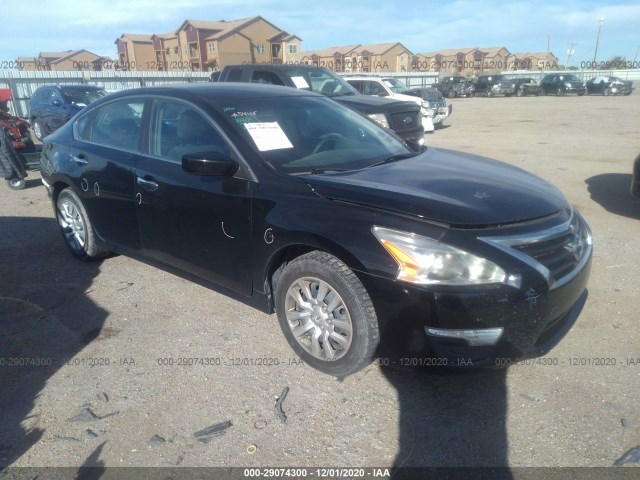 NISSAN ALTIMA 2013 1n4al3ap6dn446824