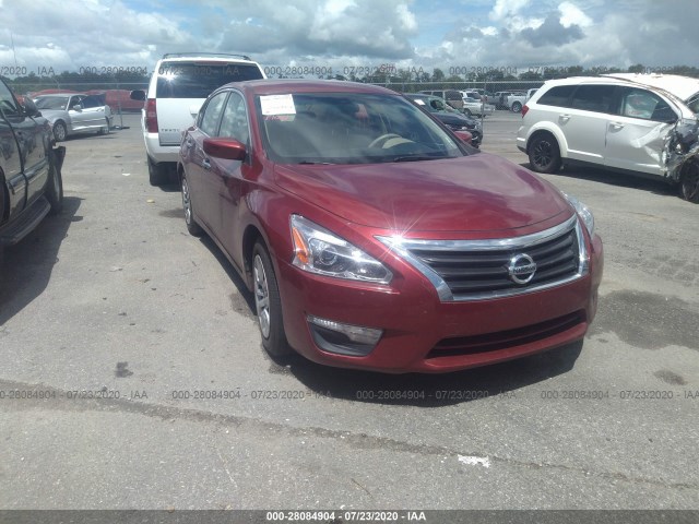 NISSAN ALTIMA 2013 1n4al3ap6dn447455