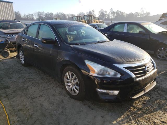 NISSAN ALTIMA 2013 1n4al3ap6dn447701