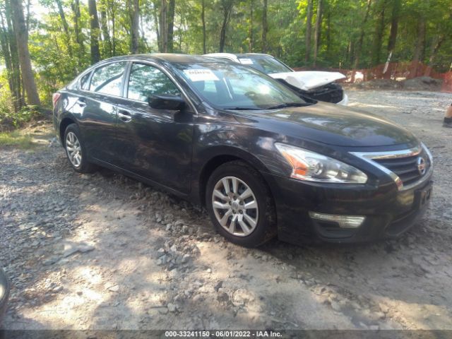 NISSAN ALTIMA 2013 1n4al3ap6dn447911