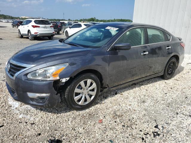 NISSAN ALTIMA 2013 1n4al3ap6dn448301