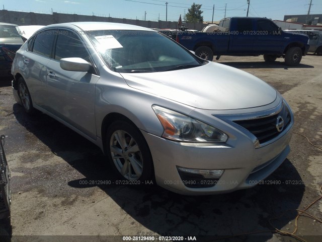 NISSAN ALTIMA 2013 1n4al3ap6dn448329