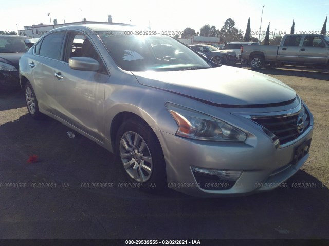 NISSAN ALTIMA 2013 1n4al3ap6dn448797