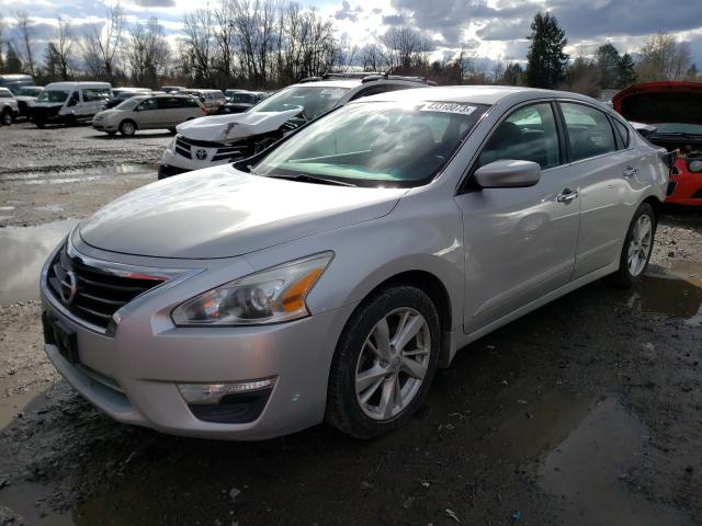 NISSAN ALTIMA 2013 1n4al3ap6dn448833