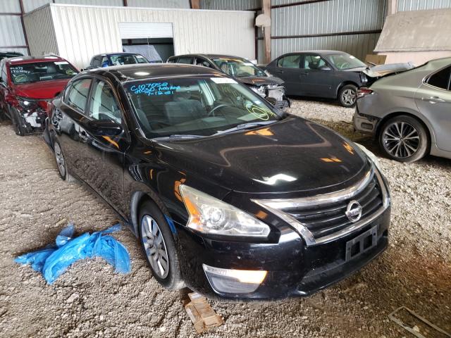 NISSAN ALTIMA 2.5 2013 1n4al3ap6dn449027