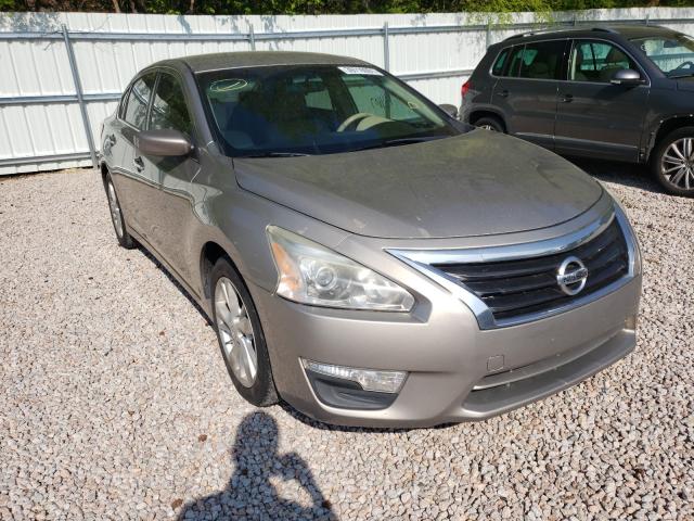 NISSAN ALTIMA 2.5 2013 1n4al3ap6dn449111