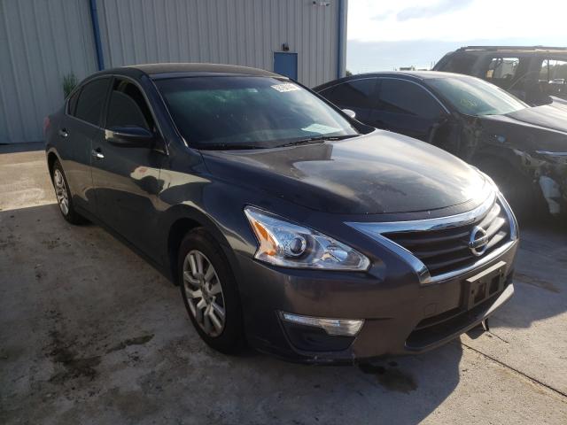 NISSAN ALTIMA 2.5 2013 1n4al3ap6dn449710