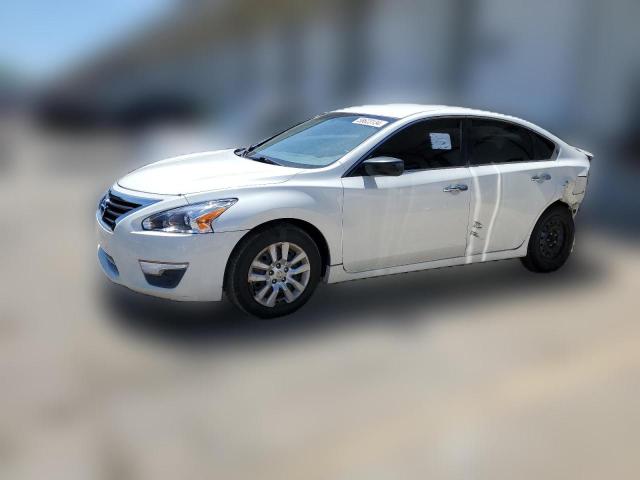 NISSAN ALTIMA 2013 1n4al3ap6dn453921