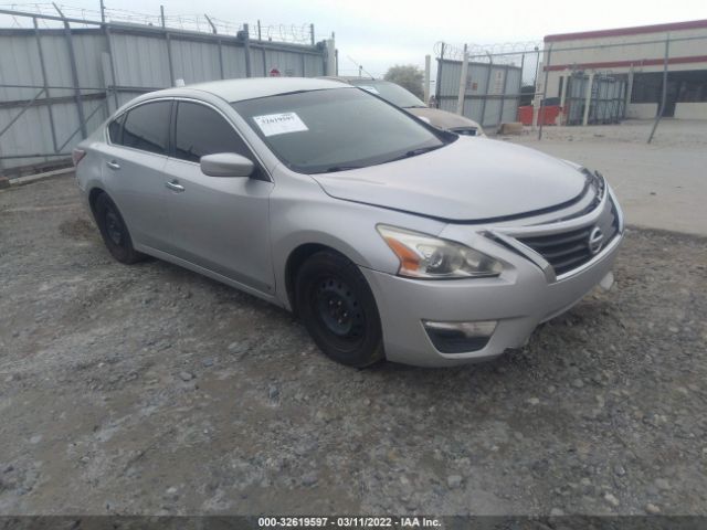 NISSAN ALTIMA 2013 1n4al3ap6dn454406