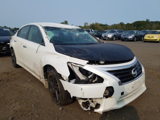 NISSAN ALTIMA 2.5 2013 1n4al3ap6dn455619