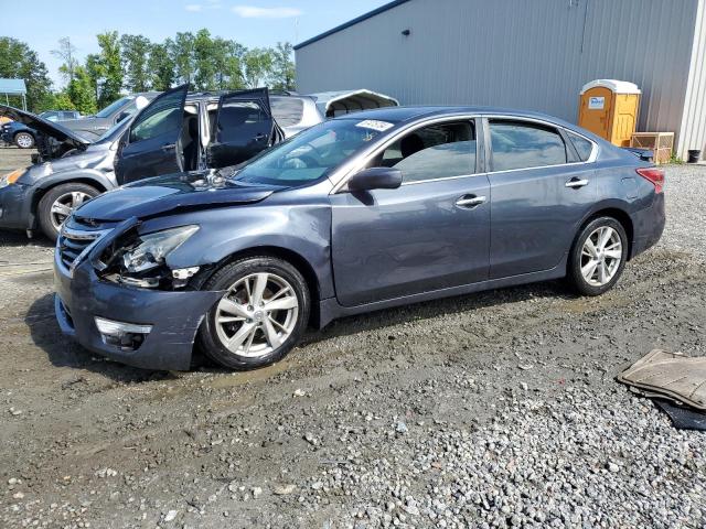 NISSAN ALTIMA 2013 1n4al3ap6dn456673