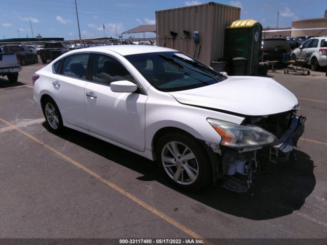 NISSAN ALTIMA 2013 1n4al3ap6dn456737