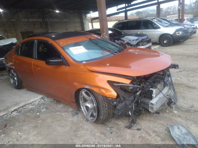 NISSAN ALTIMA 2013 1n4al3ap6dn456799