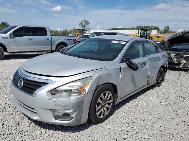 NISSAN ALTIMA 2013 1n4al3ap6dn456835