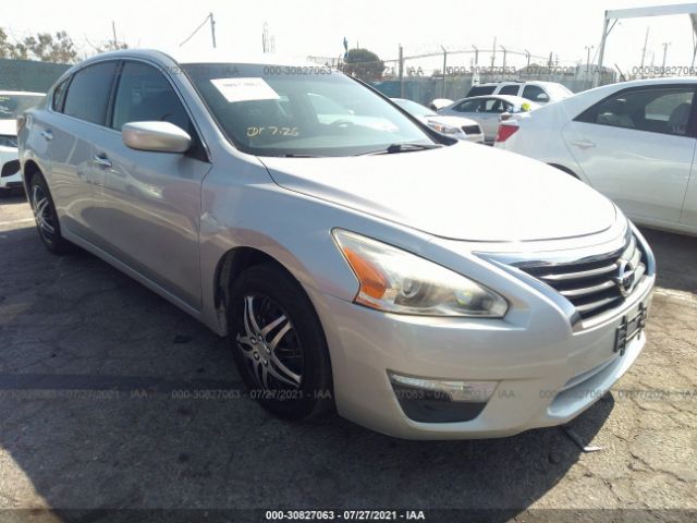 NISSAN ALTIMA 2013 1n4al3ap6dn456852