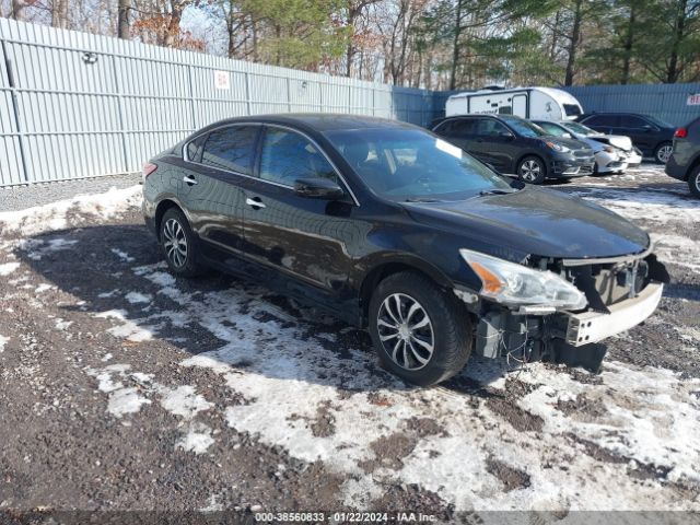 NISSAN ALTIMA 2013 1n4al3ap6dn457158