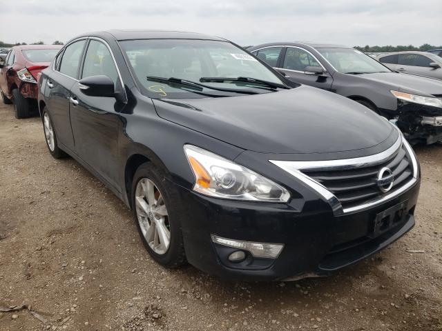 NISSAN ALTIMA 2.5 2013 1n4al3ap6dn457726