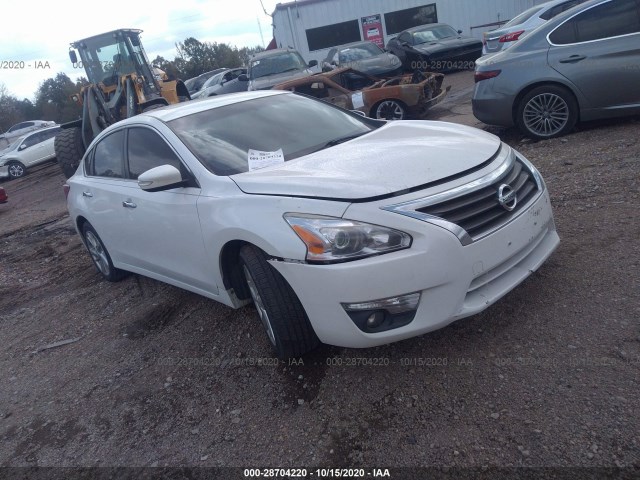 NISSAN ALTIMA 2013 1n4al3ap6dn458245