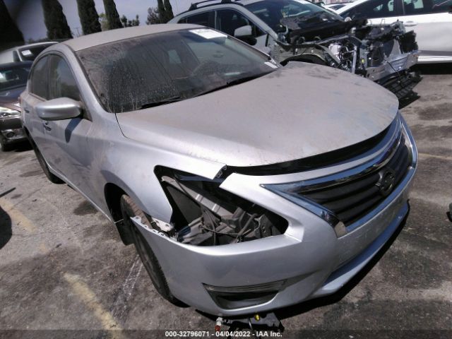 NISSAN ALTIMA 2013 1n4al3ap6dn458603