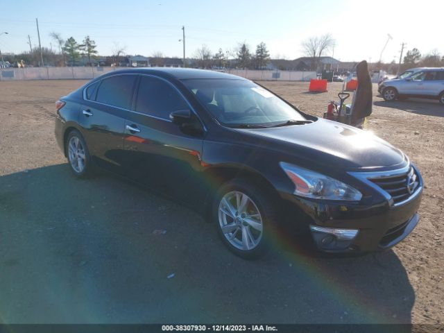 NISSAN ALTIMA 2013 1n4al3ap6dn459203