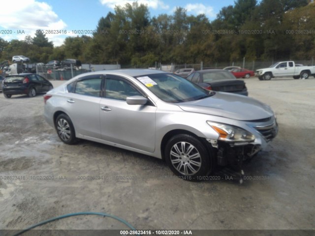 NISSAN ALTIMA 2013 1n4al3ap6dn459282